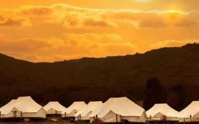 Fabricants de tentes de camping : Les meilleurs et les pires