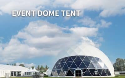 Guide étape par étape pour la création de tentes de camping personnalisées