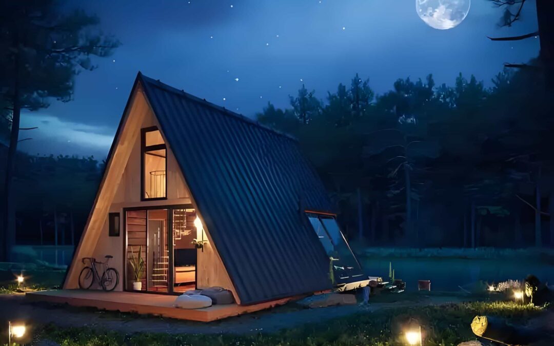 Eco-Friendly Prefab Homes in New Hampshire: A Comprehensive Guide