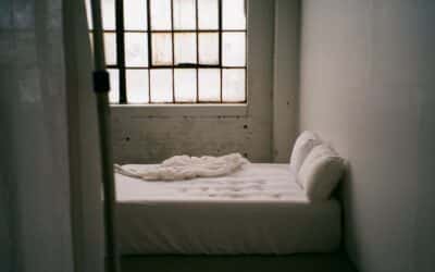 The Future of Learning: Enhancing Student Focus with Capsule Beds in Educational Institutions