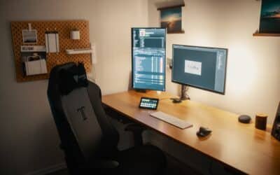 Unlocking Productivity: How Soundproof Office Pods are Changing Shared Workspaces