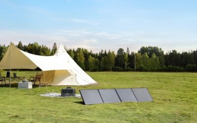 Innovative Solutions, Proven Results: Transforming Spaces with Miramar Tents’ Modular Offerings