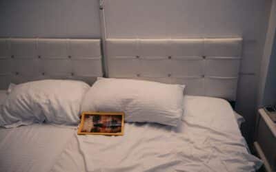 Compact Comfort: Maximizing Space with Stylish and Functional Capsule Bed Solutions