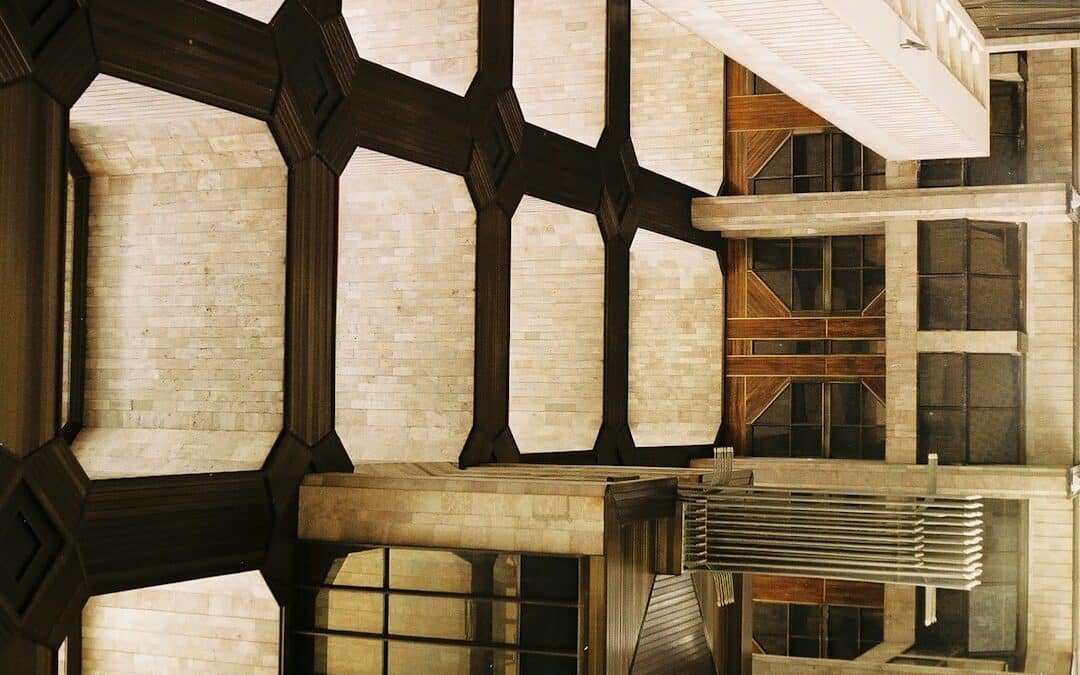 Photo Modular Pod